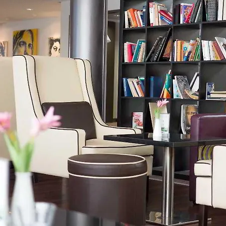 Hotel Arion Cityhotel & 24hours-apartment Viena