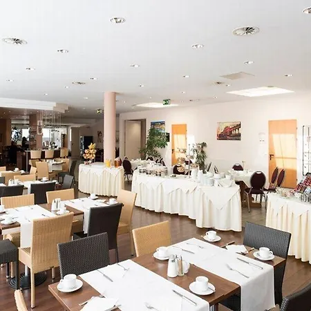 Arion Cityhotel & 24hours-apartment 4* Viena
