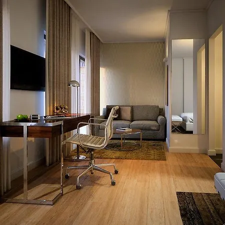 Mercure Raphael 4*