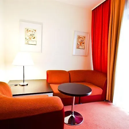 Mercure Raphael Hotel Wenen