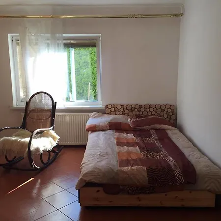 The Piano Homestay