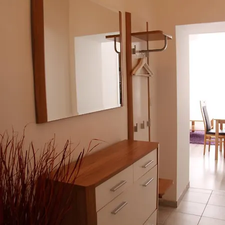 Buchengasse Apartment