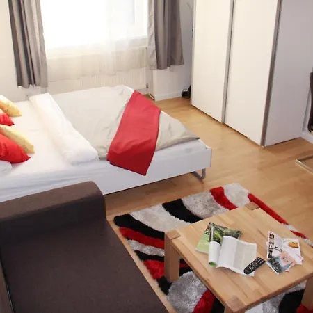 Apartment Inzersdorferstrasse Apartment *