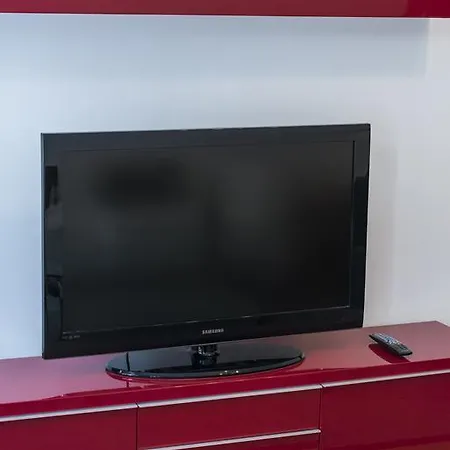 Executive Suites Margareten By Welcome2Vienna Apartment Vienna