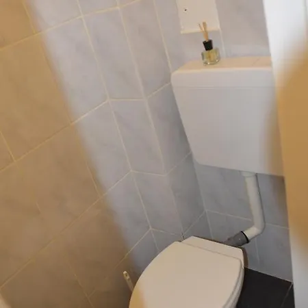 Daniel Apartment