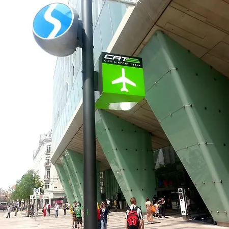 Vendégház Kibi Self Check-in