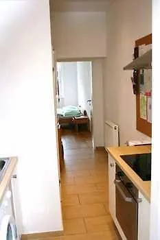 Apartment Design Schoenbrunn