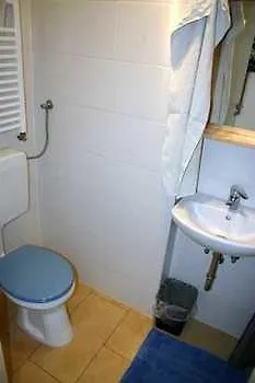 Apartment Design Schoenbrunn
