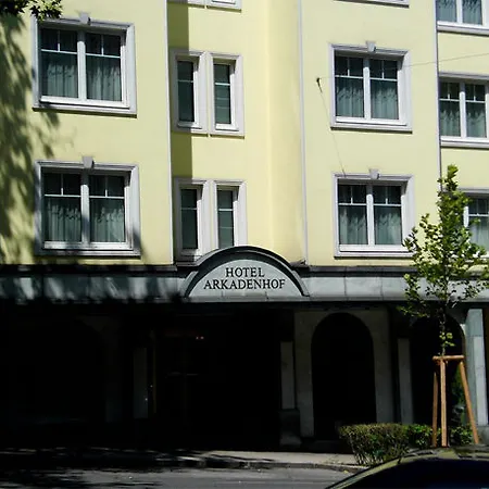 Arthotel Ana Gala Hotel
