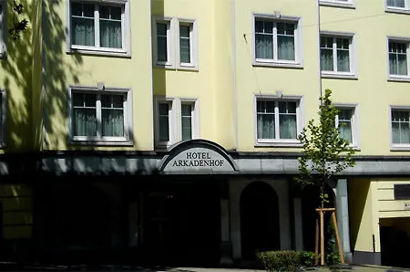 Arthotel Ana Gala Hotel Wenen