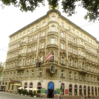 Atlanta Hotell