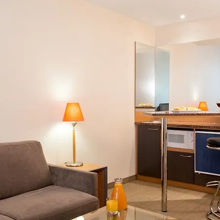Nh Collection Zentrum Hotel 4*