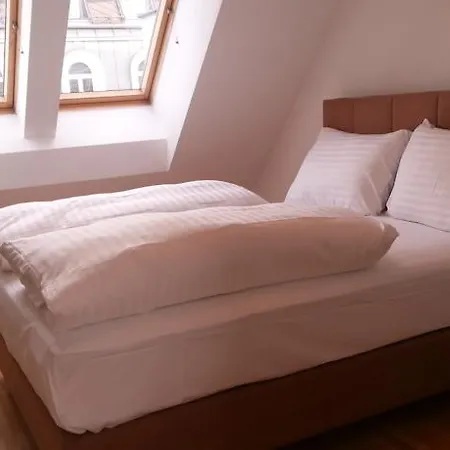 Starlight Renngasse 4* Vienna