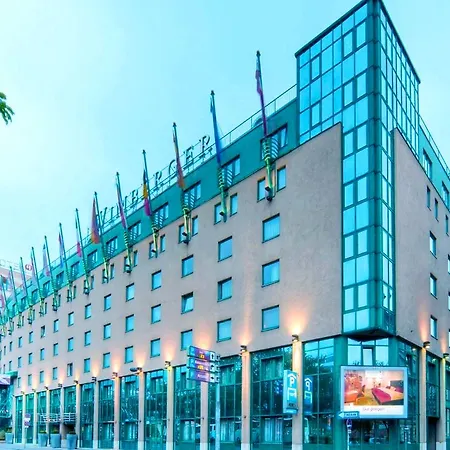 Arcotel Wimberger 4*