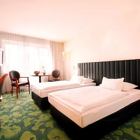 Arcotel Wimberger 4* Vídeň