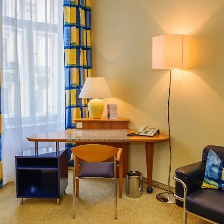 Hilight Suite Hotel 4*