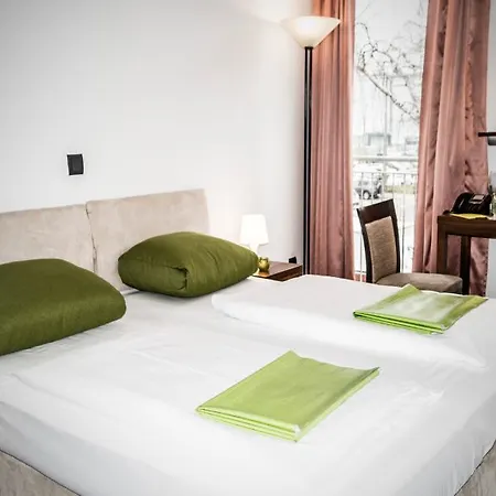 Hillinger Hotel Vídeň