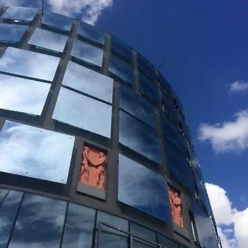Ruby Marie Hotel 4*