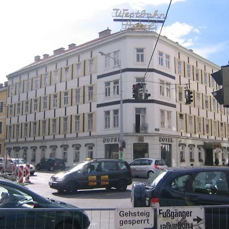 Hotel Westbahn