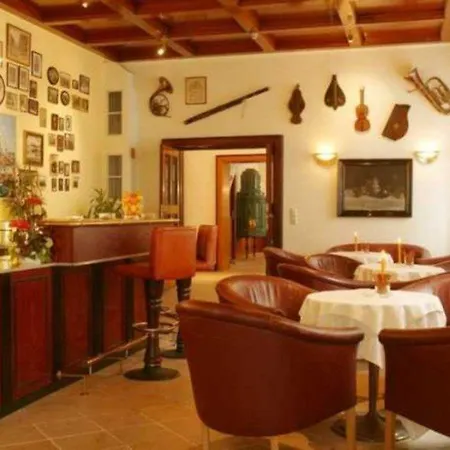 Hotel Westbahn Vienne