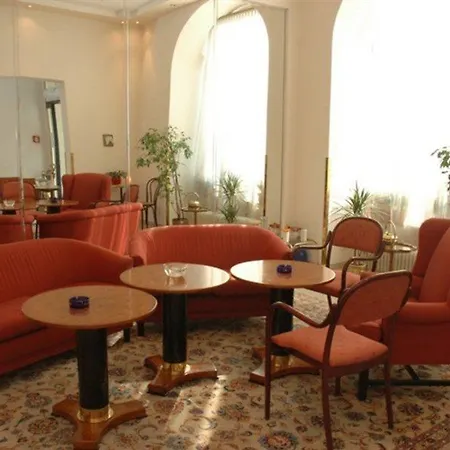 Hotel Resonanz Wien