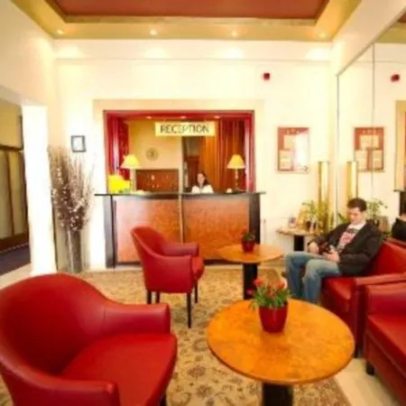 Hotel Resonanz 3*