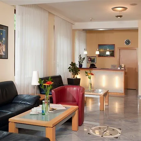 Hotel Lucia