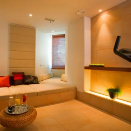Hotel Nh Collection Zentrum