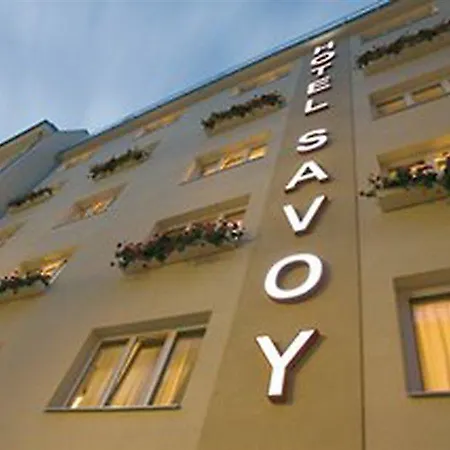Hotel Henri Siebterbezirk 4*
