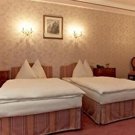 Hotel Henri Siebterbezirk