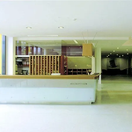 Hotel Gartenhotel Altmannsdorf Vienne