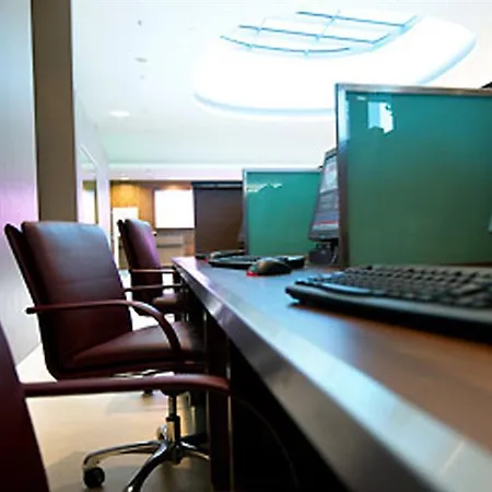 Courtyard By Marriott Prater/messe Viena