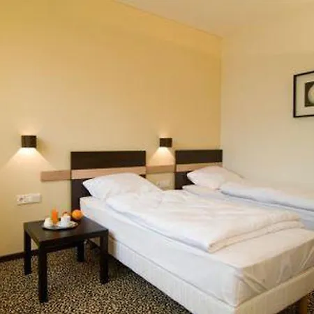 Hotel apartamentowy Bianca