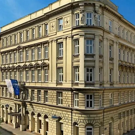 Hotel Bellevue Vienna