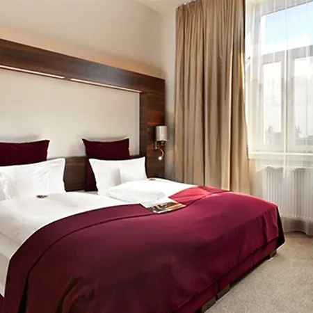 Flemings Selection Wien-city