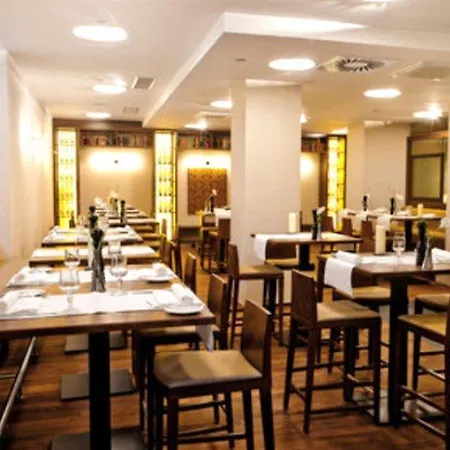 Flemings Selection Wien-city וינה