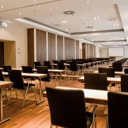 מלון Flemings Selection Wien-city 4*