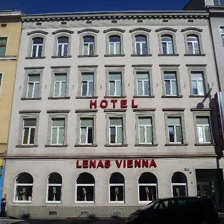 Hotel City Residence Vienna