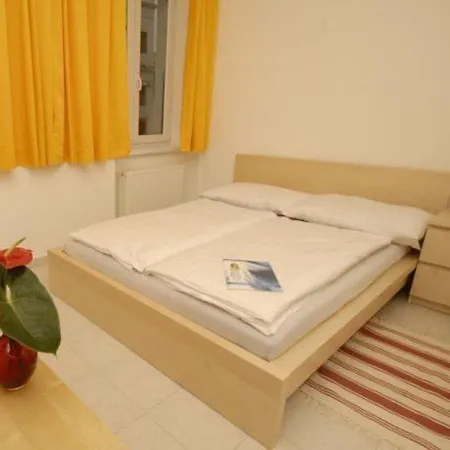 Hotel Hotel City Residence Vienna
