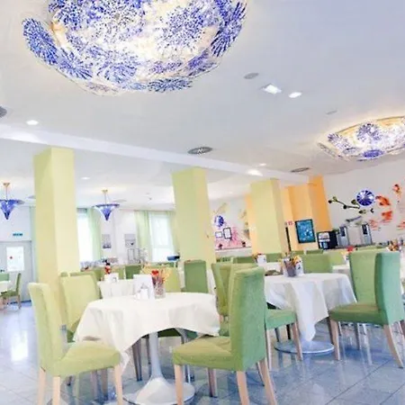 Hotel Hotel City Residence 3*