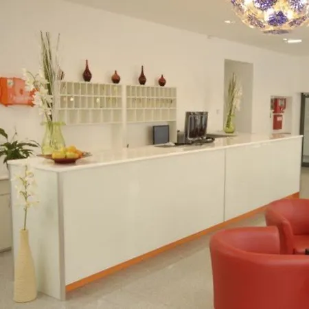Hotel City Residence Vienna