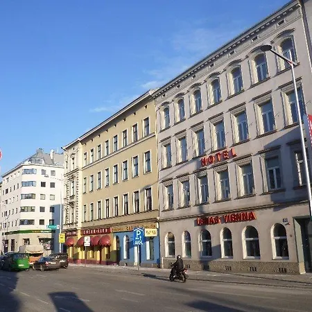 Hotel Hotel City Residence
