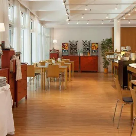 Hotel Allyouneed Vienna2 Viena