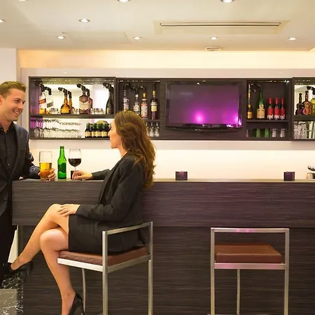 Hotel Western Arcadia 4*