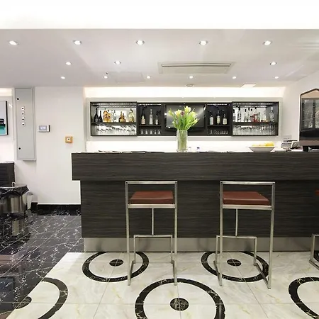Hotel Western Arcadia Vienne