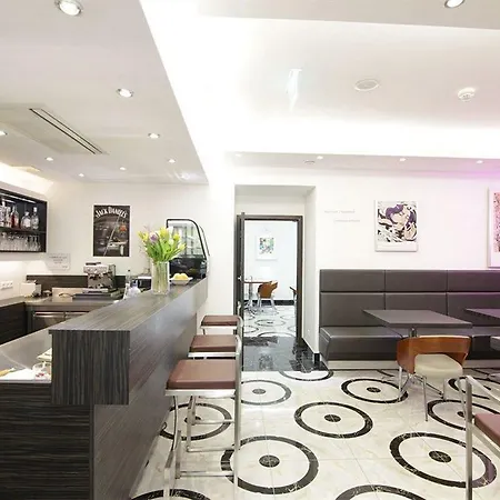 Hotel Western Arcadia 4*