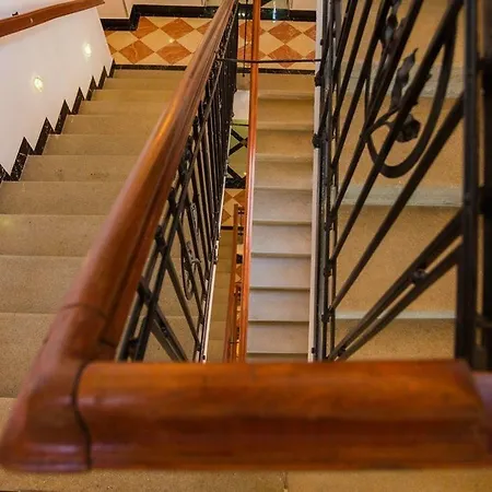 Hotel Western Arcadia