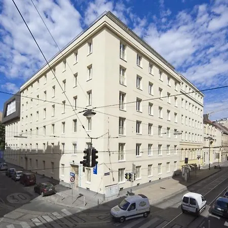 & Kaiser 23 Vienna