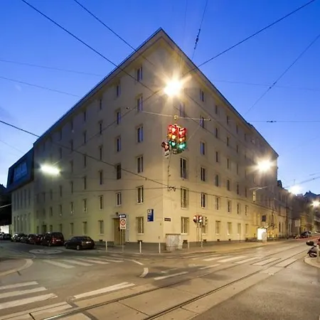 & Kaiser 23 Vienna