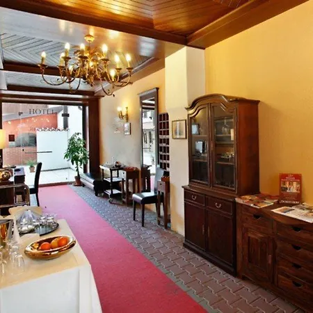 Bed & Breakfast Parco Di Schoenbrunn